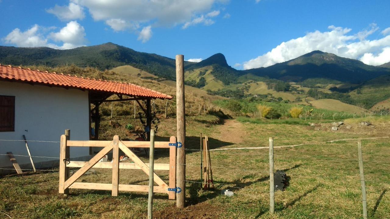 上波苏Quinta Do Papagaio别墅 外观 照片