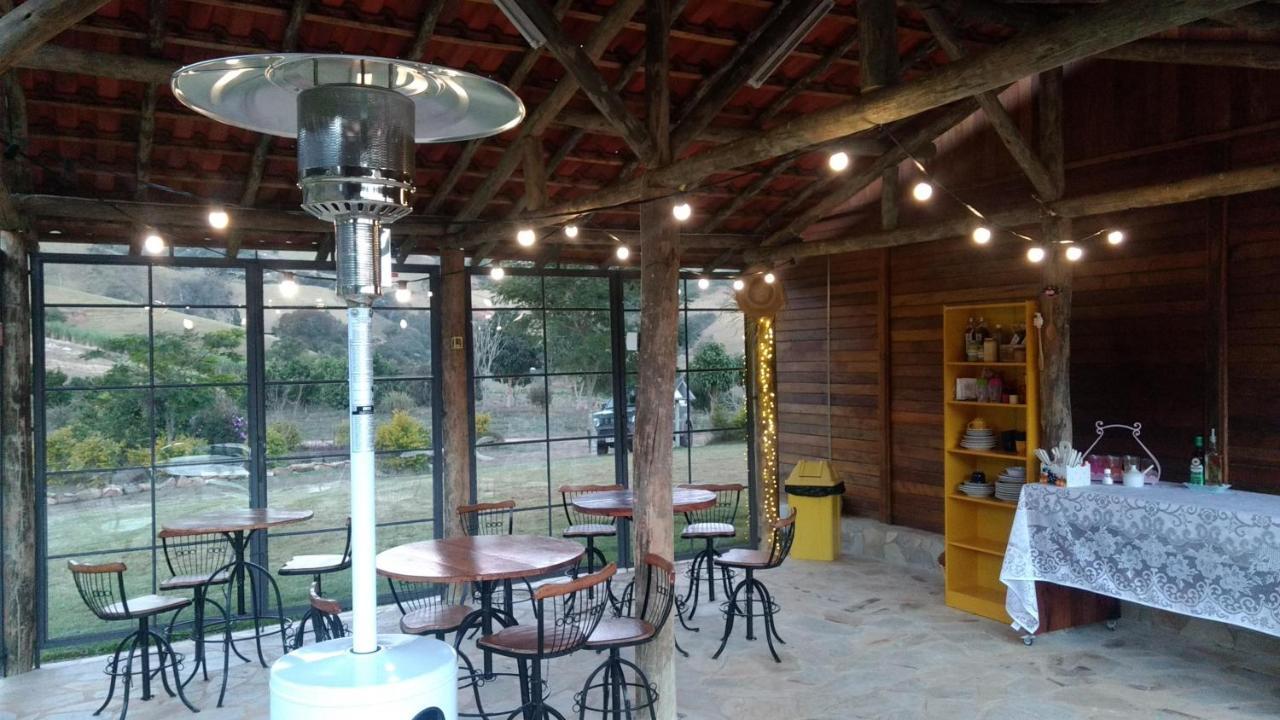 上波苏Quinta Do Papagaio别墅 外观 照片