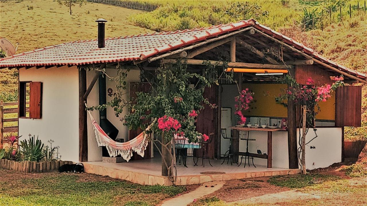 上波苏Quinta Do Papagaio别墅 外观 照片