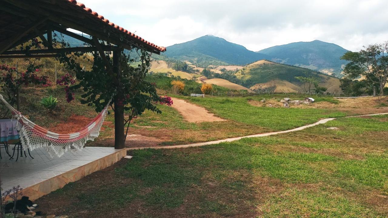 上波苏Quinta Do Papagaio别墅 外观 照片