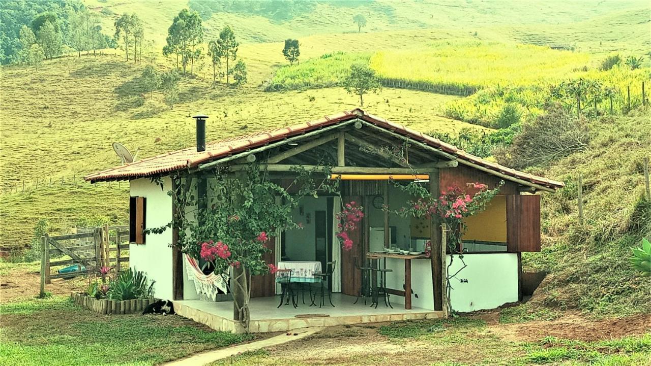 上波苏Quinta Do Papagaio别墅 外观 照片