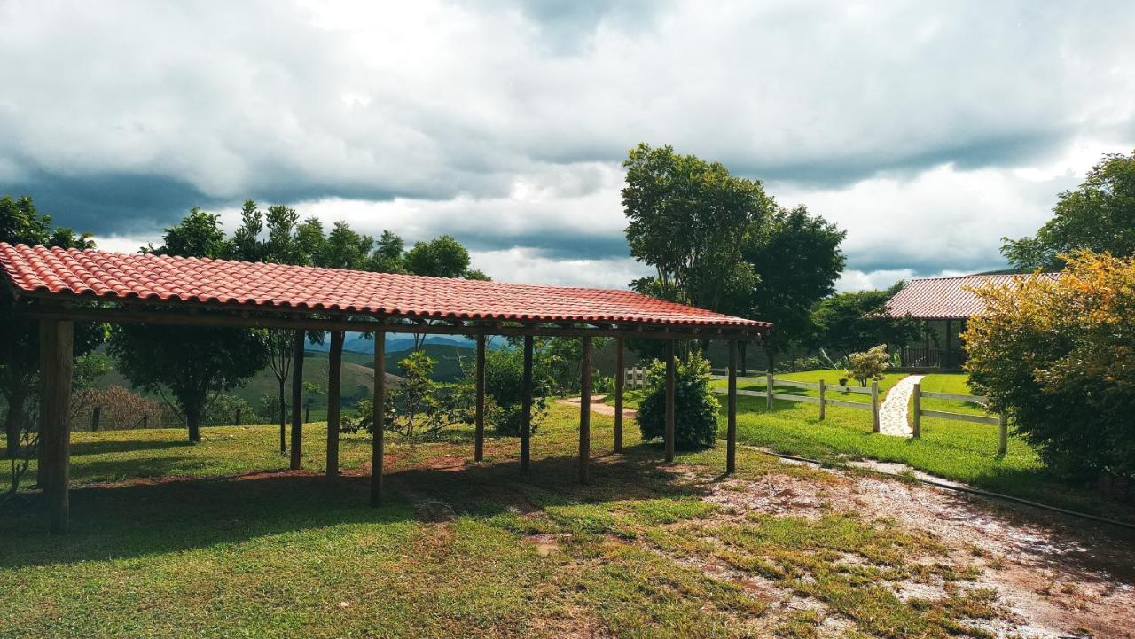 上波苏Quinta Do Papagaio别墅 外观 照片