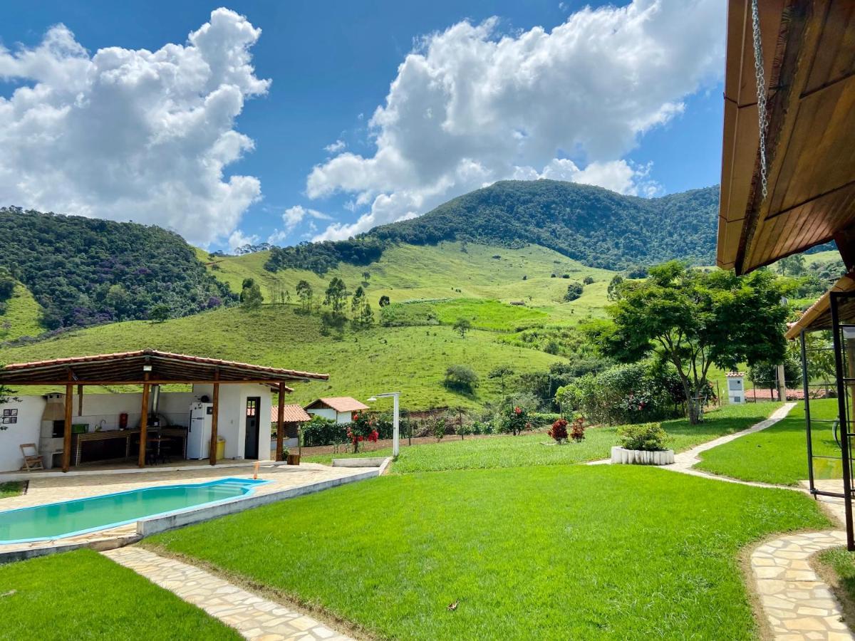 上波苏Quinta Do Papagaio别墅 外观 照片