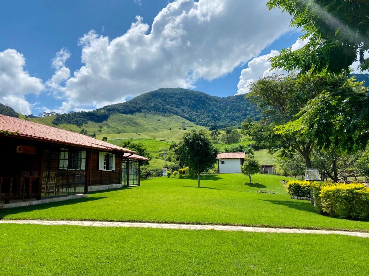 上波苏Quinta Do Papagaio别墅 外观 照片