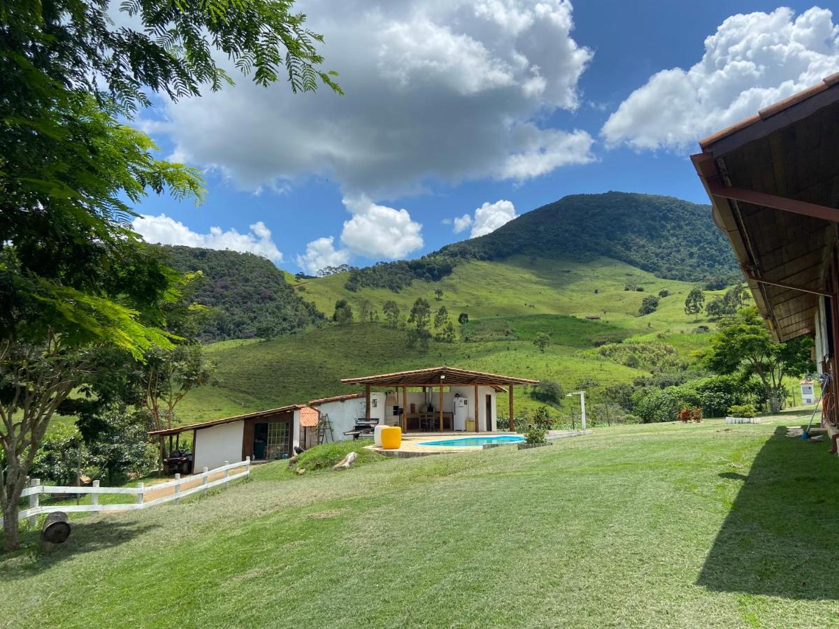上波苏Quinta Do Papagaio别墅 外观 照片