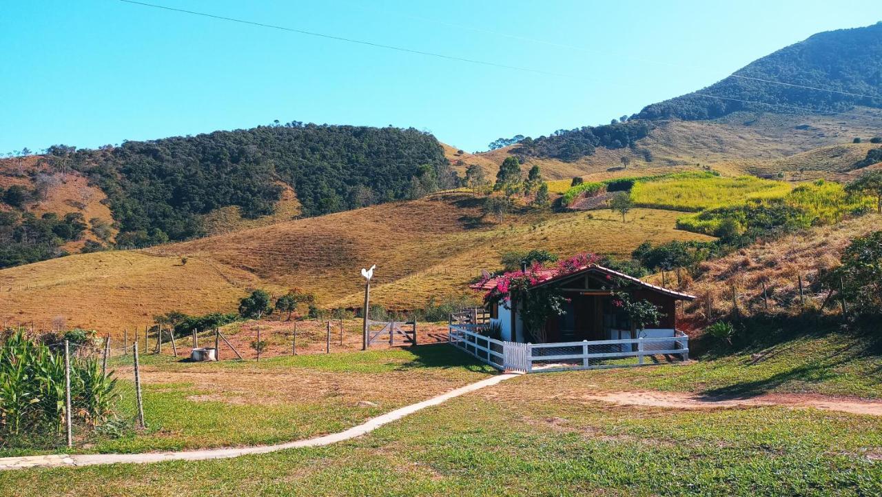 上波苏Quinta Do Papagaio别墅 外观 照片