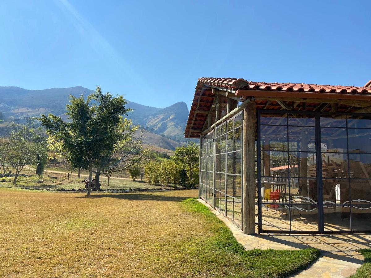 上波苏Quinta Do Papagaio别墅 外观 照片