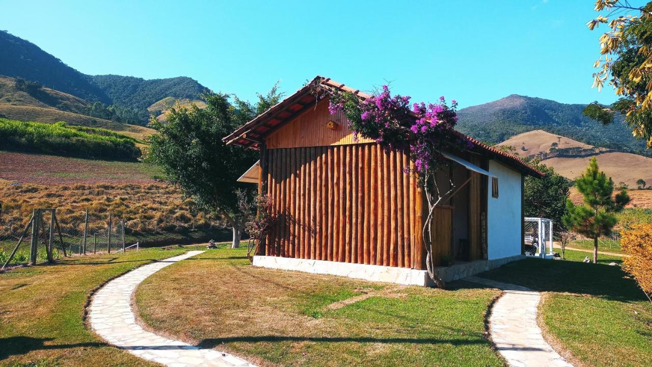 上波苏Quinta Do Papagaio别墅 外观 照片