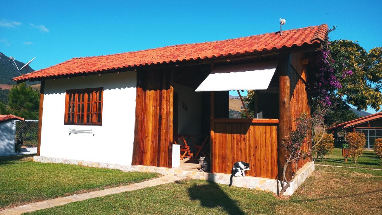 上波苏Quinta Do Papagaio别墅 外观 照片