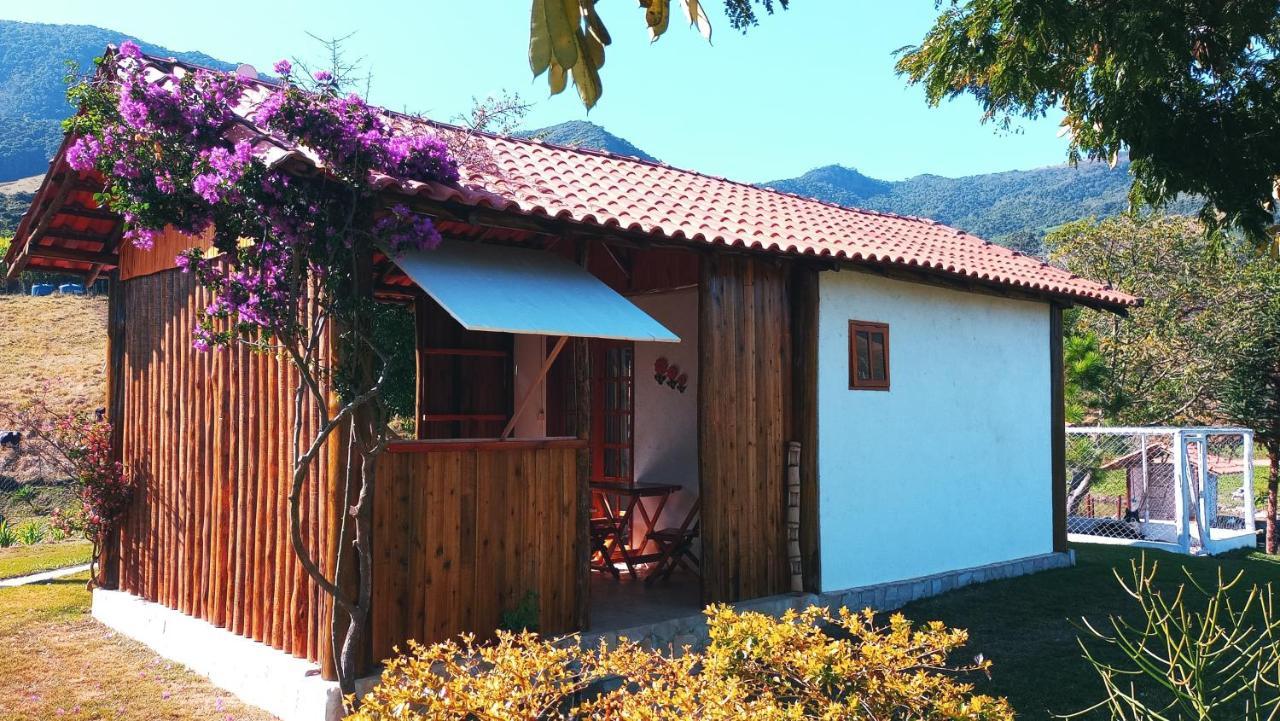 上波苏Quinta Do Papagaio别墅 外观 照片