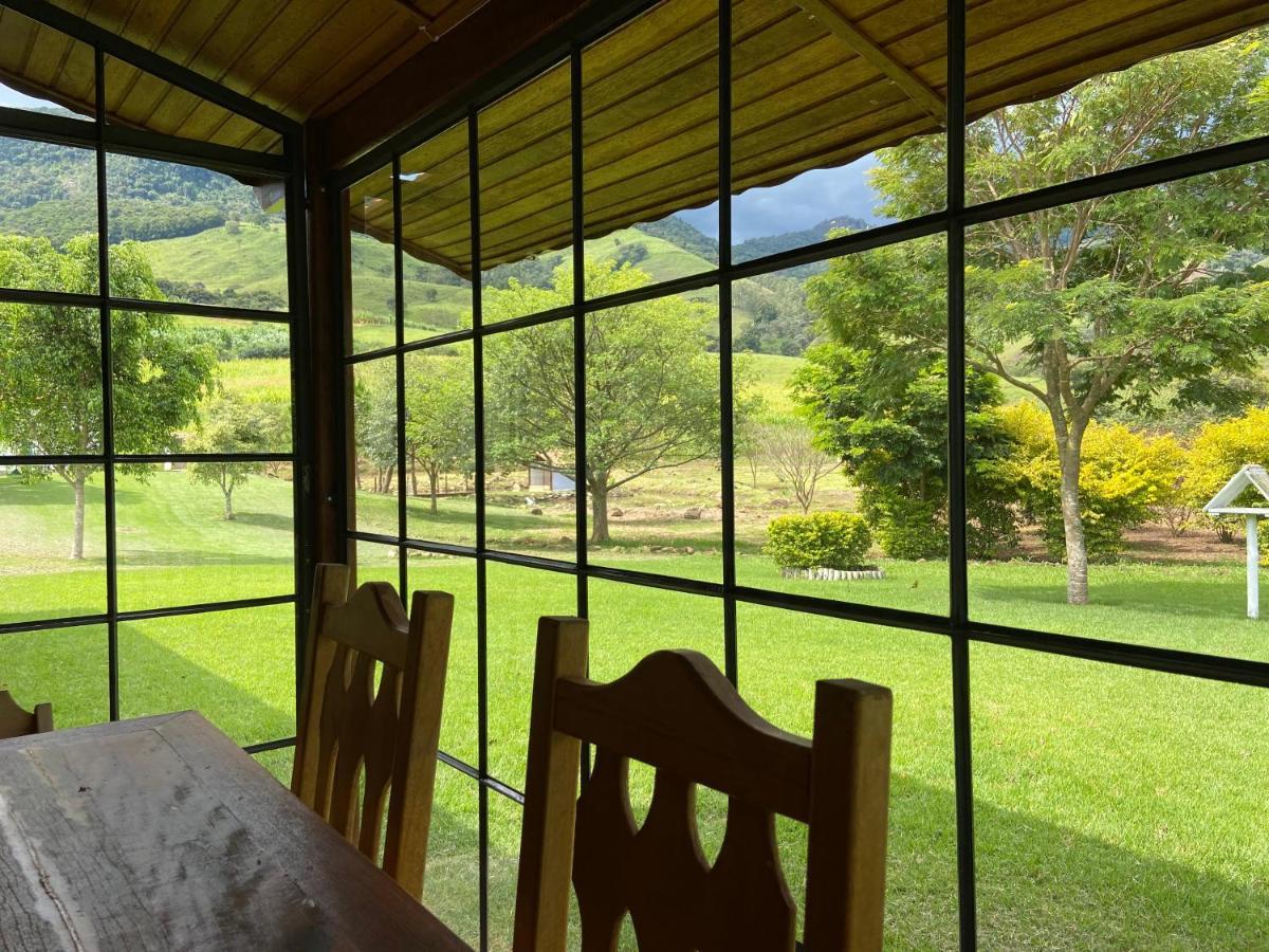 上波苏Quinta Do Papagaio别墅 外观 照片