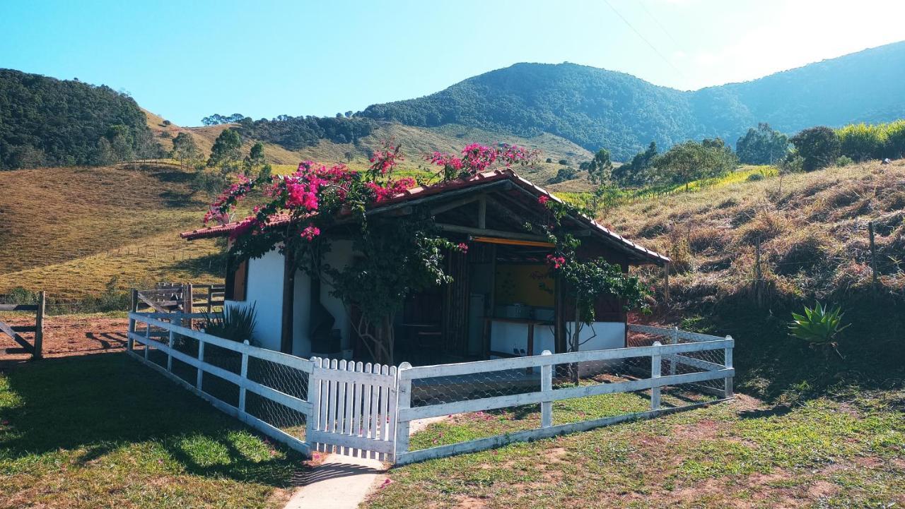 上波苏Quinta Do Papagaio别墅 外观 照片