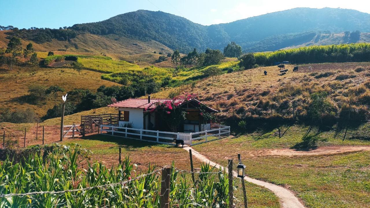 上波苏Quinta Do Papagaio别墅 外观 照片