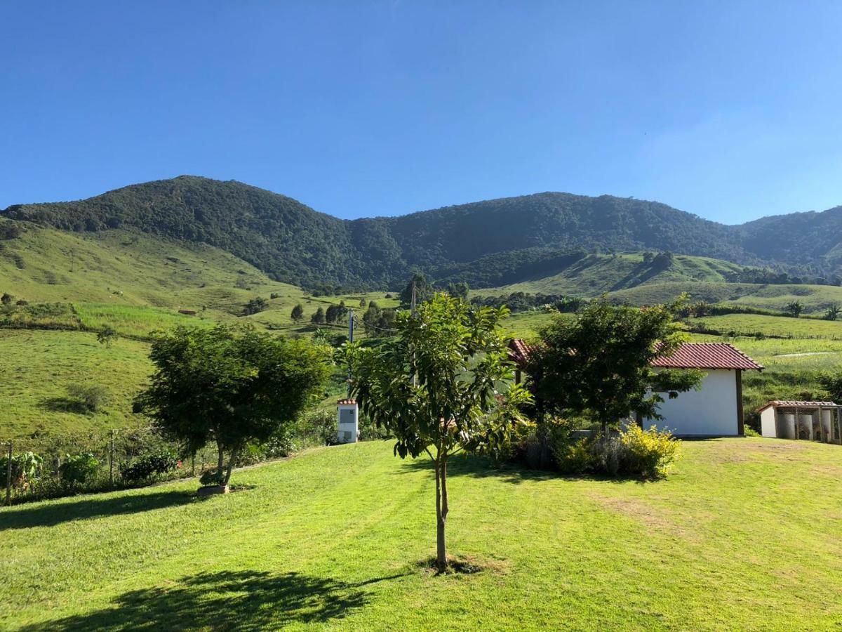 上波苏Quinta Do Papagaio别墅 外观 照片