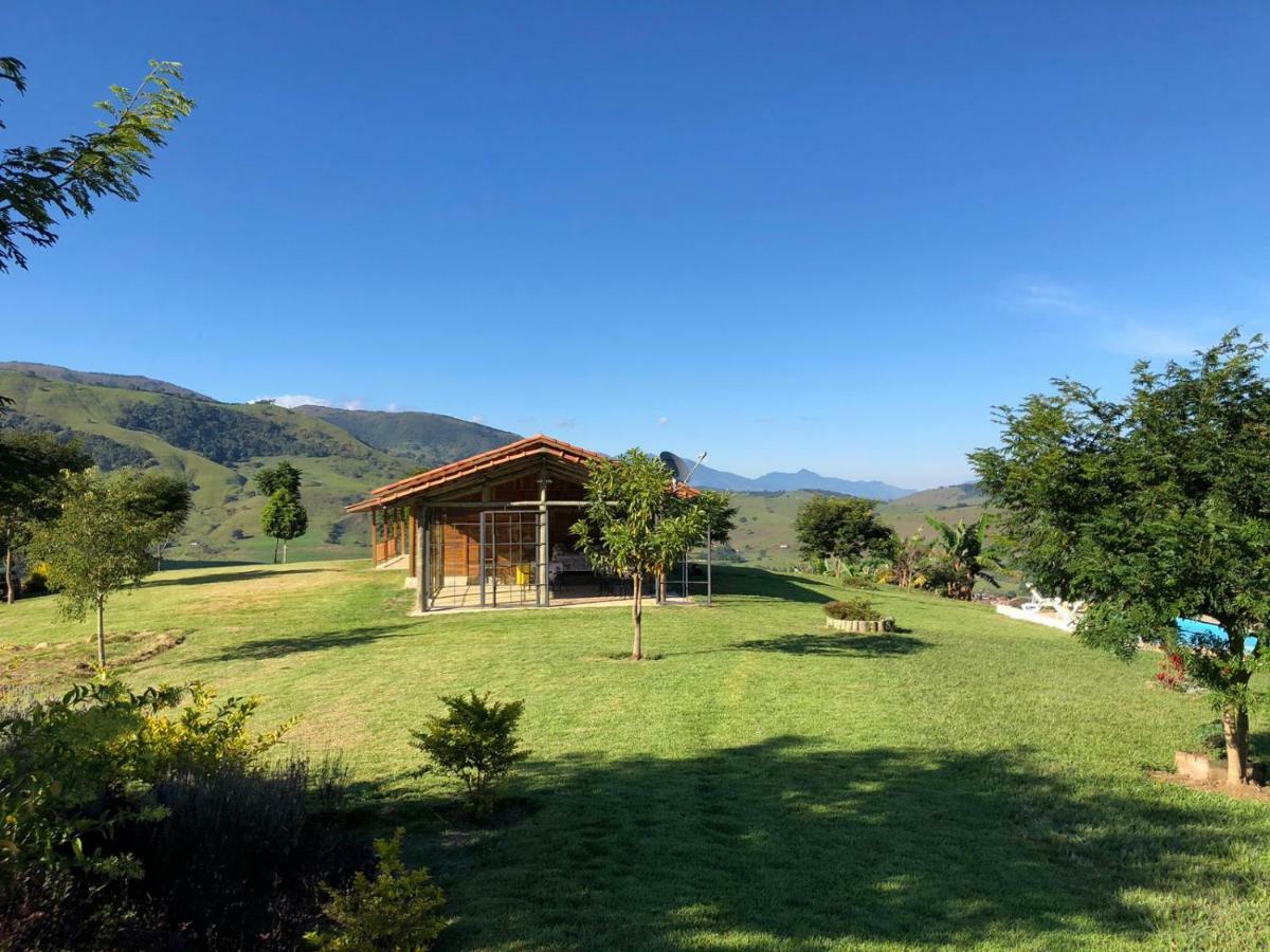上波苏Quinta Do Papagaio别墅 外观 照片